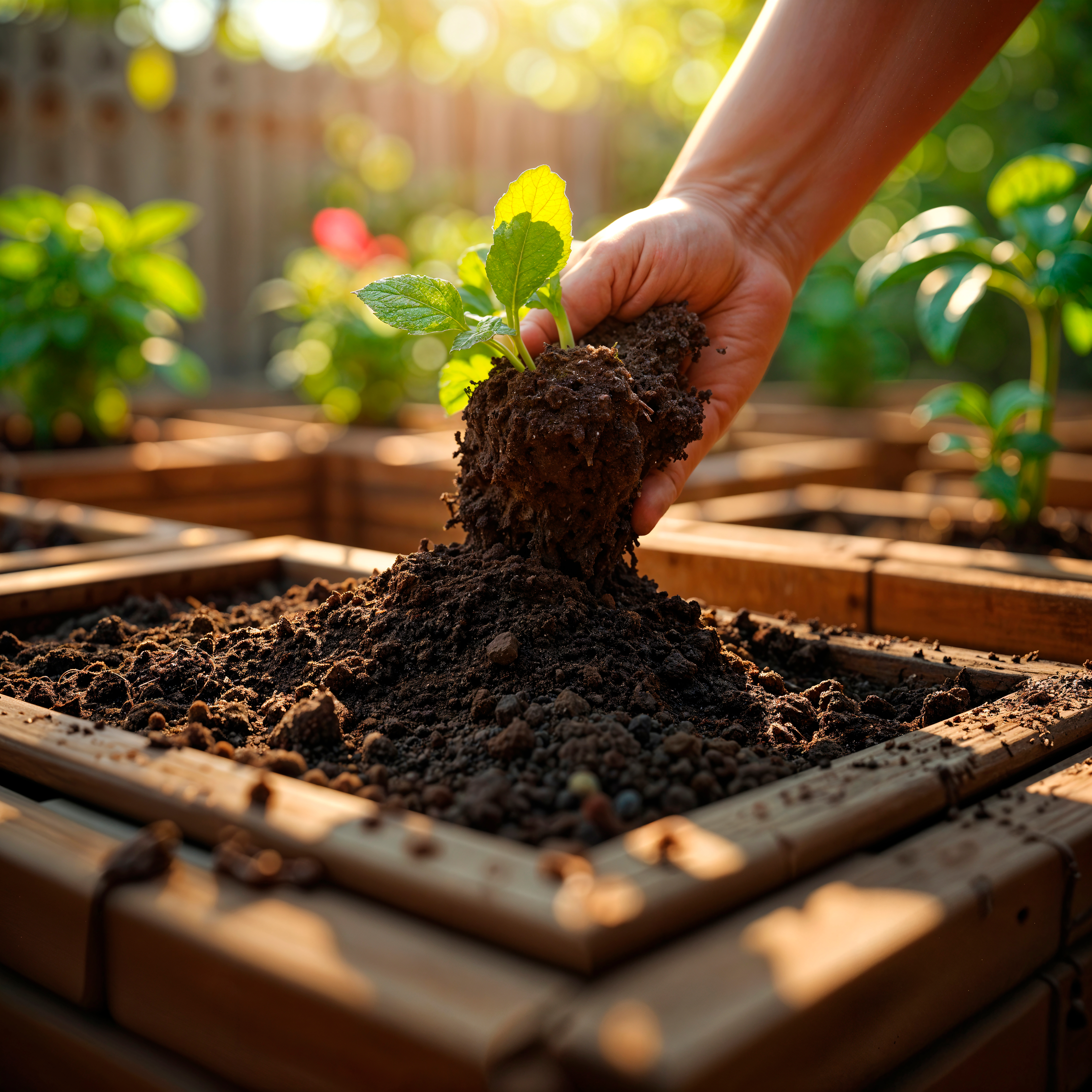 Composting Blog